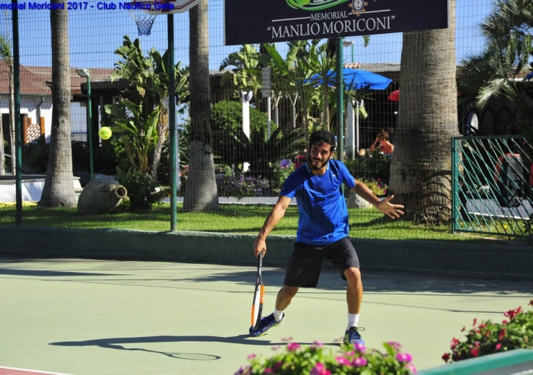 Memorial Moriconi 2017