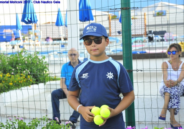 Memorial Moriconi 2017