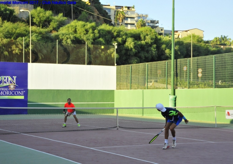 Memorial Moriconi 2017