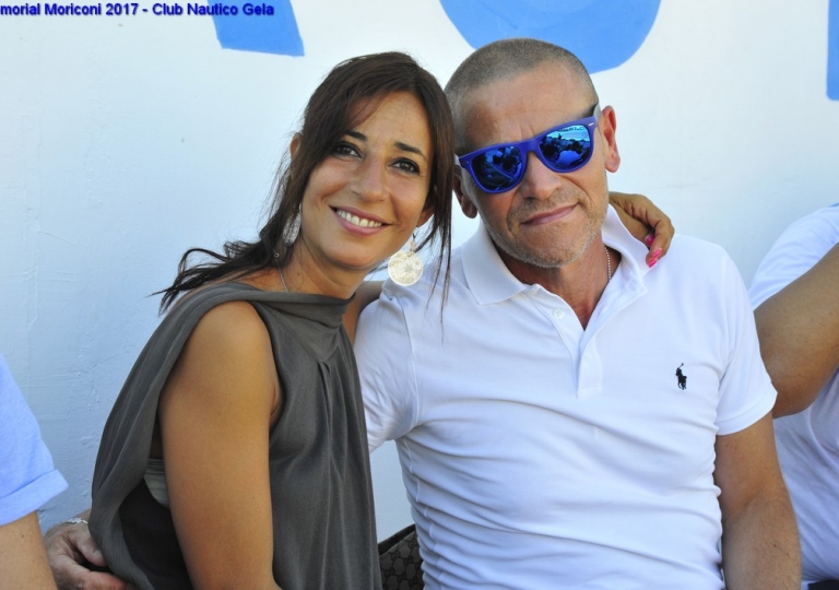 Pubblico Memorial Moriconi 2017