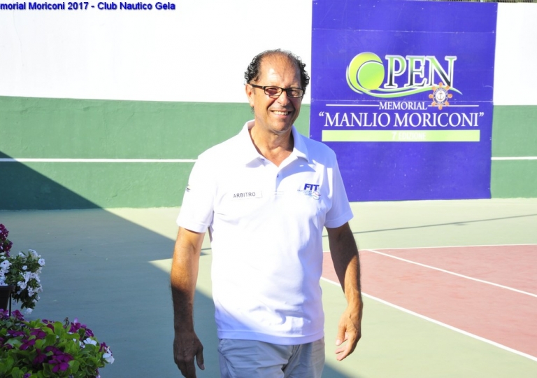 Pubblico Memorial Moriconi 2017