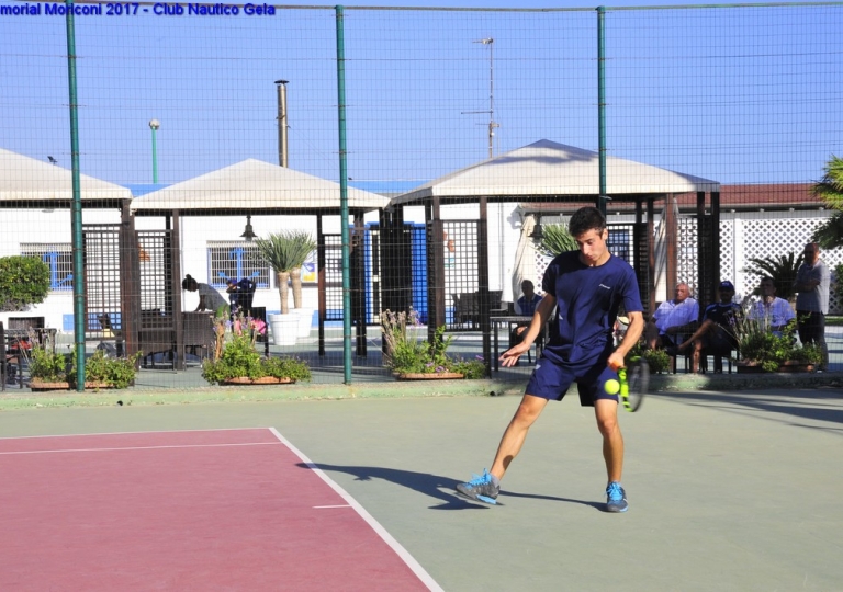 Pubblico Memorial Moriconi 2017